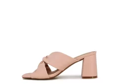 Esprit Womens Stassi Slide Sandal - Nude -Shoe Shop US 01 203794 02
