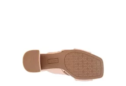 Esprit Womens Stassi Slide Sandal - Nude -Shoe Shop US 01 203794 05