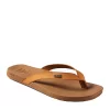 Reef Womens Stella Court Flip Flop Sandal - Natural 1 Reef Womens Stella Court Flip Flop Sandal - Natural -Shoe Shop US 01 203911 00