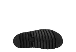 Dr. Martens Dr.martens Womens Blaire Quad Pisa Sandal - Coral -Shoe Shop US 01 204064 06