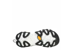 Merrell Womens Speed Fushion Strap Sandal - Dark Grey 14 Merrell Womens Speed Fushion Strap Sandal - Dark Grey -Shoe Shop US 01 204133 05