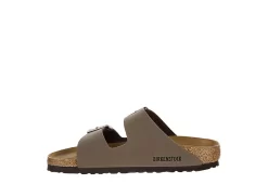 Birkenstock Womens Arizona Footbed Sandal - Brown -Shoe Shop US 01 213421 03