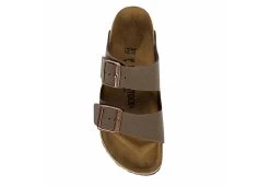 Birkenstock Womens Arizona Footbed Sandal - Brown -Shoe Shop US 01 213421 05