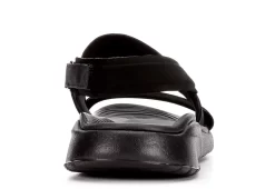 Nike Womens Tanjun Sandal - Black -Shoe Shop US 01 222000 04