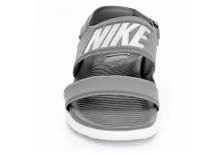 Nike Womens Tanjun Sandal - Grey -Shoe Shop US 01 222001 02