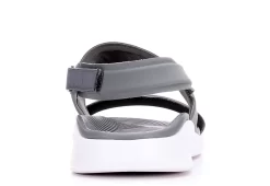 Nike Womens Tanjun Sandal - Grey -Shoe Shop US 01 222001 04