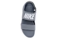 Nike Womens Tanjun Sandal - Grey -Shoe Shop US 01 222001 05