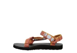 Teva Womens Original Universal Outdoor Sandal - Orange -Shoe Shop US 01 241059 03