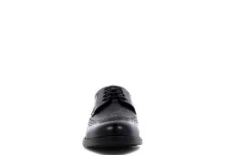Florsheim Mens Midtown Wingtip Oxford - Black 11 Florsheim Mens Midtown Wingtip Oxford - Black -Shoe Shop US 01 300009 02