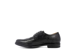 Florsheim Mens Midtown Wingtip Oxford - Black 12 Florsheim Mens Midtown Wingtip Oxford - Black -Shoe Shop US 01 300009 03