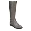 Lifestride Womens X-anita Tall Boot - Grey 1 Lifestride Womens X-anita Tall Boot - Grey -Shoe Shop US 01 300424 00