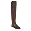 Franco Sarto Womens Haleen Wide Calf Over The Knee Boot - Brown 1 Franco Sarto Womens Haleen Wide Calf Over The Knee Boot - Brown -Shoe Shop US 01 300475 00