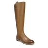Franco Sarto Womens Meyer Wide Calf Tall Boot - Brown -Shoe Shop US 01 300503 00