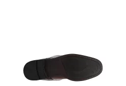 Franco Sarto Womens Meyer Wide Calf Tall Boot - Burgundy 15 Franco Sarto Womens Meyer Wide Calf Tall Boot - Burgundy -Shoe Shop US 01 300505 06