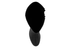 Easy Street Womens Jewel Wide Calf Tall Boot - Black 14 Easy Street Womens Jewel Wide Calf Tall Boot - Black -Shoe Shop US 01 300661 05