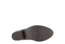 Easy Street Womens Legend Bootie - Tan 15 Easy Street Womens Legend Bootie - Tan -Shoe Shop US 01 300674 06