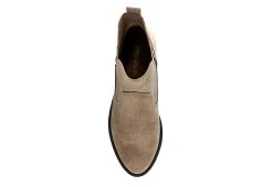 Easy Street Womens Legend Bootie - Taupe 14 Easy Street Womens Legend Bootie - Taupe -Shoe Shop US 01 300676 05