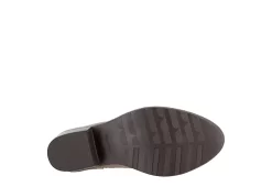 Easy Street Womens Legend Bootie - Taupe 15 Easy Street Womens Legend Bootie - Taupe -Shoe Shop US 01 300676 06