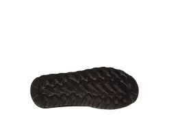 Bearpaw Womens Eloise Fur Boot - Black -Shoe Shop US 01 300743 06