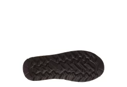 Bearpaw Womens Eloise Wide Calf Fur Boot - Chocolate -Shoe Shop US 01 300746 05