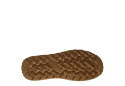 Bearpaw Womens Emery Fur Boot - Tan -Shoe Shop US 01 300750 06