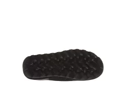 Bearpaw Womens Sheilah Fur Boot - Black -Shoe Shop US 01 300811 05