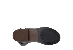 Journee Collection Womens Spokane Extra Wide Calf Tall Boot - Dark Grey -Shoe Shop US 01 300946 06