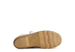 Sperry Womens Syren Gulf Duck Boot - Taupe -Shoe Shop US 01 301723 05