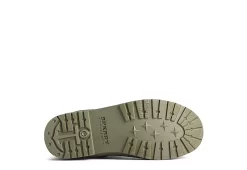Sperry Womens Walker Chelsea Rain Boot - Olive -Shoe Shop US 01 301725 05