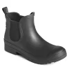Sperry Womens Walker Chelsea Rain Boot - Black -Shoe Shop US 01 301730 00