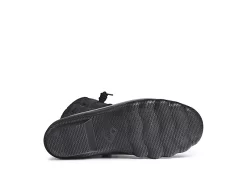 Sperry Womens Syren Gulf Duck Boot - Black -Shoe Shop US 01 301732 05