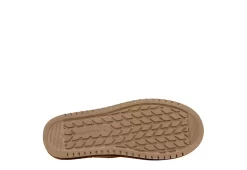 Koolaburra By Ugg Womens Advay Lace Up Fur Boot - Tan -Shoe Shop US 01 301735 06