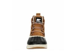 Sorel Womens Out N About Iii Classic Boot - Dark Tan -Shoe Shop US 01 301749 02