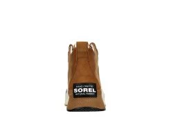 Sorel Womens Out N About Iii Classic Boot - Dark Tan -Shoe Shop US 01 301749 04