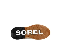 Sorel Womens Out N About Iii Classic Boot - Dark Tan -Shoe Shop US 01 301749 06