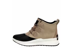 Sorel Womens Out N About Iii Classic Boot - Taupe -Shoe Shop US 01 301751 03