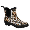 Xappeal Womens Drizzle Rain Boot - Leopard -Shoe Shop US 01 301827 00
