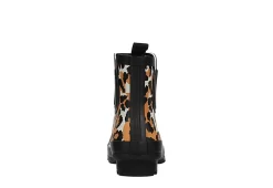 Xappeal Womens Drizzle Rain Boot - Leopard -Shoe Shop US 01 301827 04