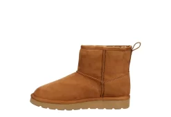 Xappeal Womens Jen Fur Boot - Tan 12 Xappeal Womens Jen Fur Boot - Tan -Shoe Shop US 01 301898 03