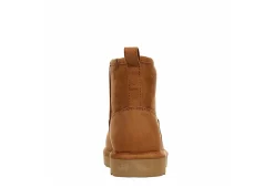 Xappeal Womens Jen Fur Boot - Tan 13 Xappeal Womens Jen Fur Boot - Tan -Shoe Shop US 01 301898 04