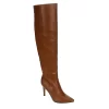 Xappeal Womens Miranda Wide Calf Over The Knee Boot - Mocha -Shoe Shop US 01 301994 00