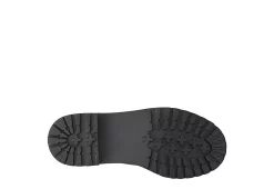 Journee Collection Womens Cadee Bootie - Black -Shoe Shop US 01 302201 06