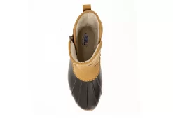 Jbu Womens Martha Waterproof - Brown -Shoe Shop US 01 302338 04