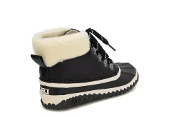 Jbu Womens Alison Waterproof - Black -Shoe Shop US 01 302341 03