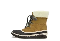 Jbu Womens Lizzy Waterproof - Tan -Shoe Shop US 01 302344 02