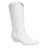 Madden Girl Womens Redford Western Boot - White -Shoe Shop US 01 302385 00