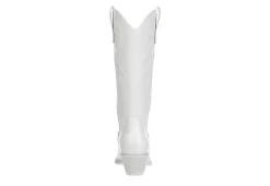 Madden Girl Womens Redford Western Boot - White 13 Madden Girl Womens Redford Western Boot - White -Shoe Shop US 01 302385 04