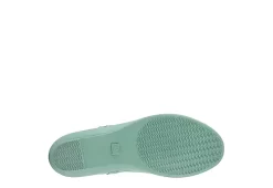 London Fog Womens Piccadilly Rain Boot - Green -Shoe Shop US 01 302396 06