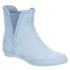 London Fog Womens Piccadilly Rain Boot - Blue -Shoe Shop US 01 302397 00