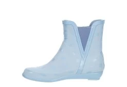 London Fog Womens Piccadilly Rain Boot - Blue -Shoe Shop US 01 302397 03